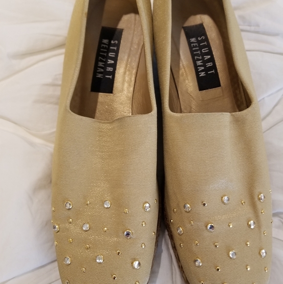 Stewart Weitzman Shoes, Vintage - Picture 2 of 8